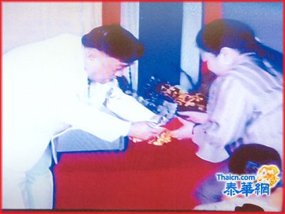 佛统玄天上帝佛道紫霄宫举行常年九皇胜会一连七天