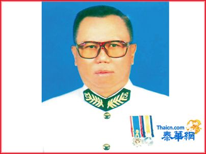 响应天华医院建肾脏医疗中心 资深侨领谢玉安博士特乐助十万铢
