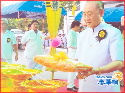 南邦紫南阁第二期修骷法会圆满成功