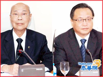 孙述涛书记率山东威海市经贸代表团访问中华总商会 陈振治主席偕诸首长热烈欢迎接待亲切座谈广泛交流