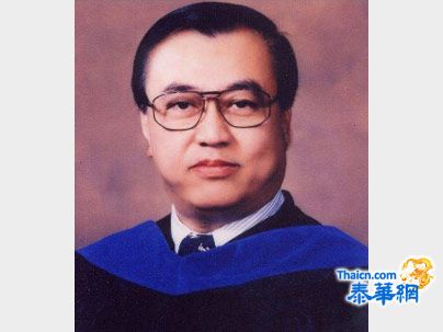 华文教育对东盟的影响 黄迨光主席在西部华文民校联谊会第七次理事会上演讲
